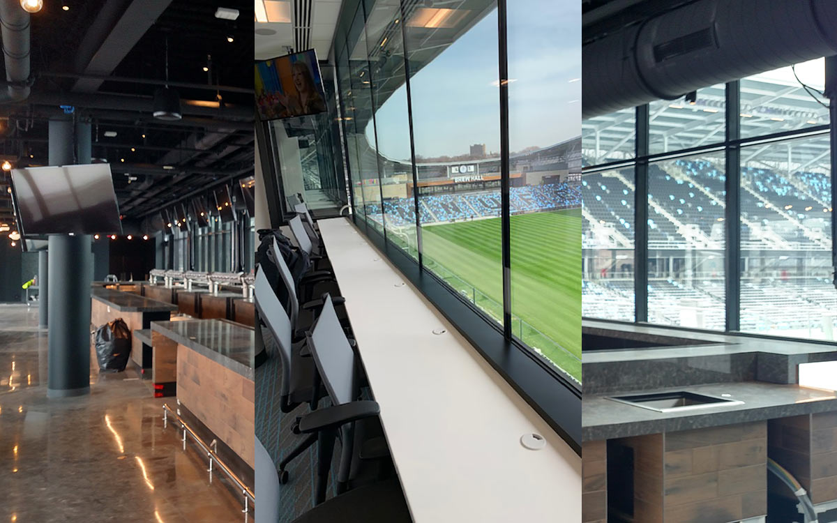 Allianz Field